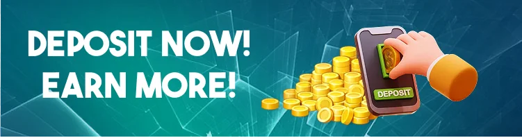 Fairbro9 Secure Deposit and Withdrawal